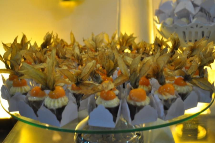 Bombons Finos