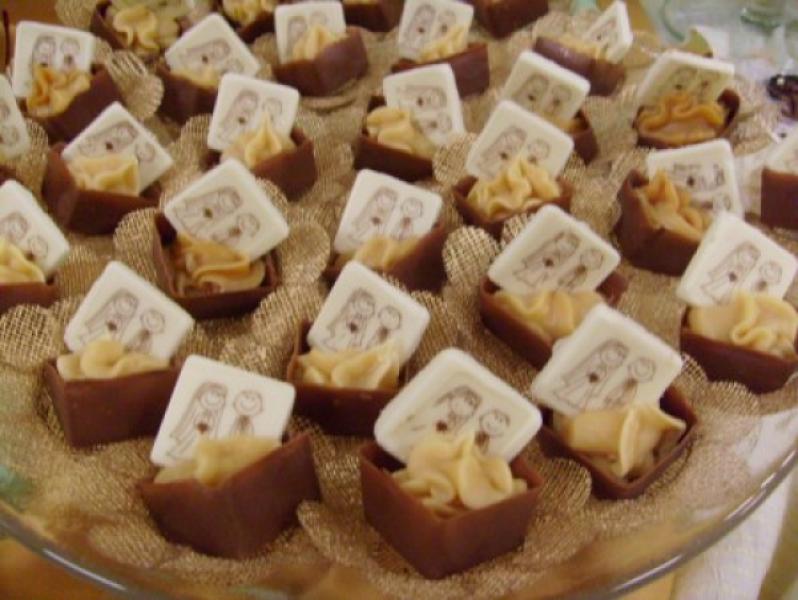 Bombons Finos