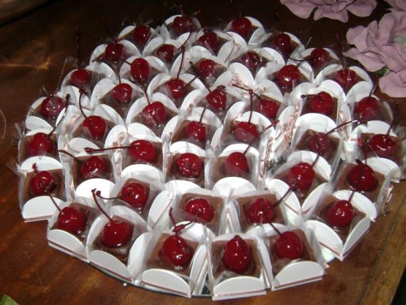Bombons Finos