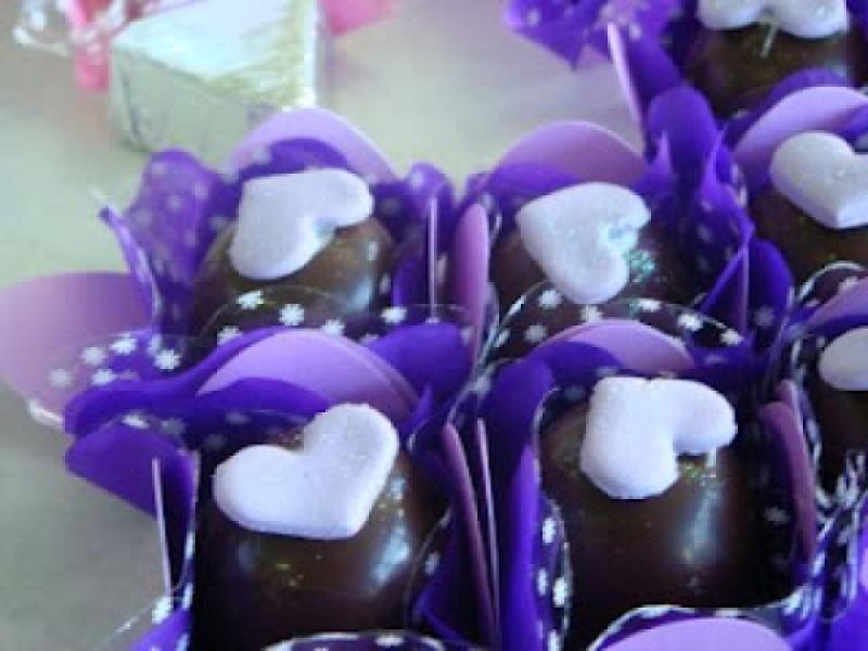 Bombons Finos