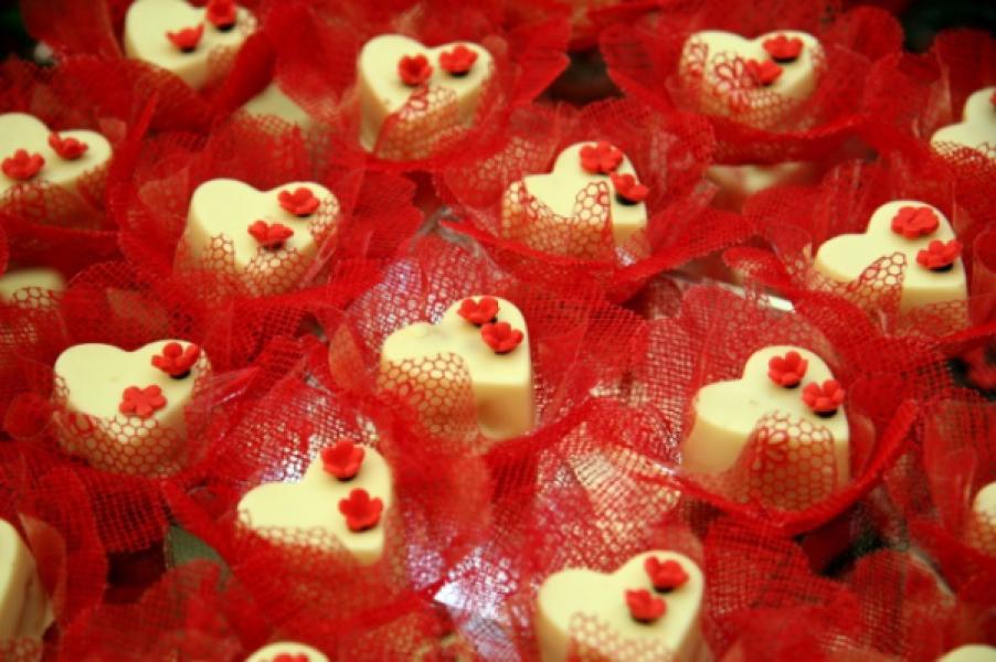 Bombons Tradicionais