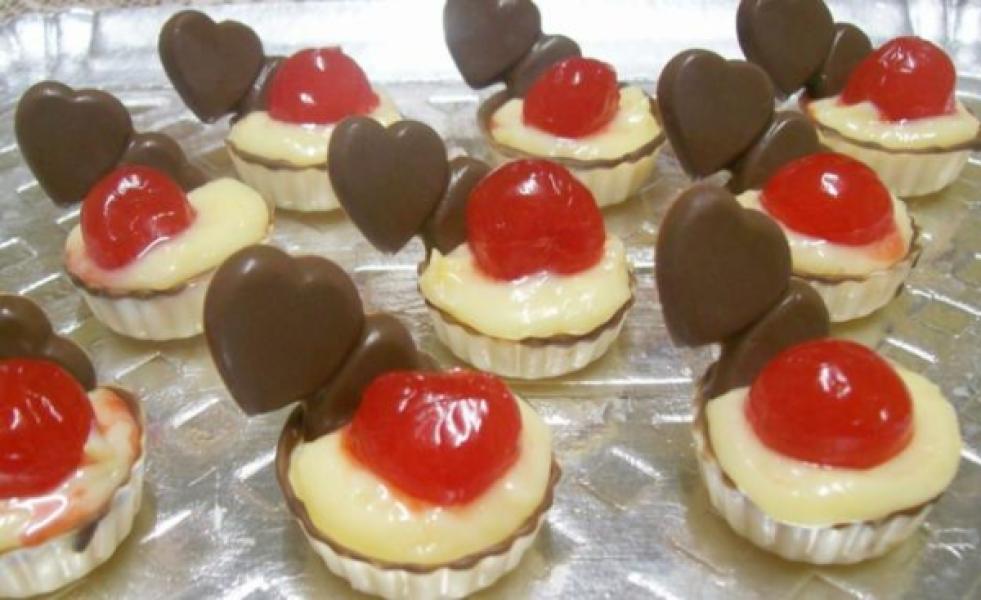 Bombons Tradicionais