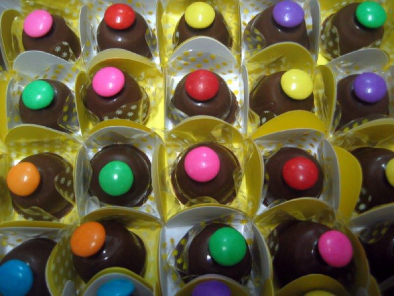 Bombons Tradicionais