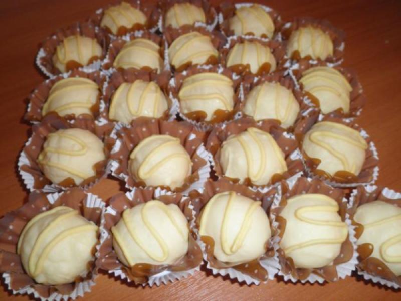 Bombons Tradicionais