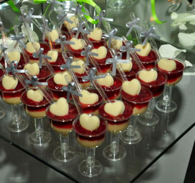 Bombons Tradicionais