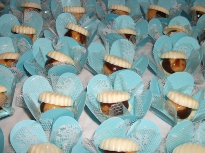 Bombons Tradicionais
