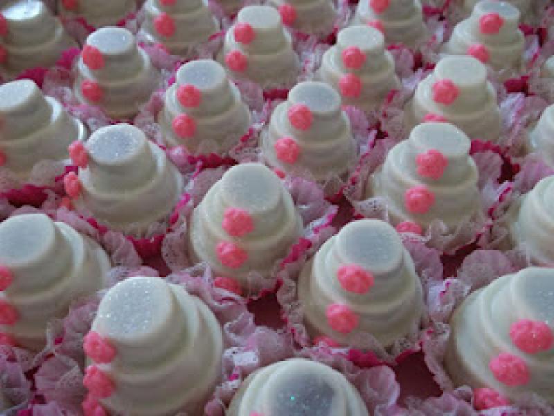 Bombons Tradicionais