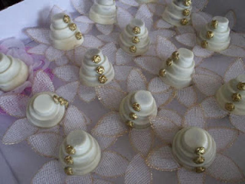 Bombons Tradicionais
