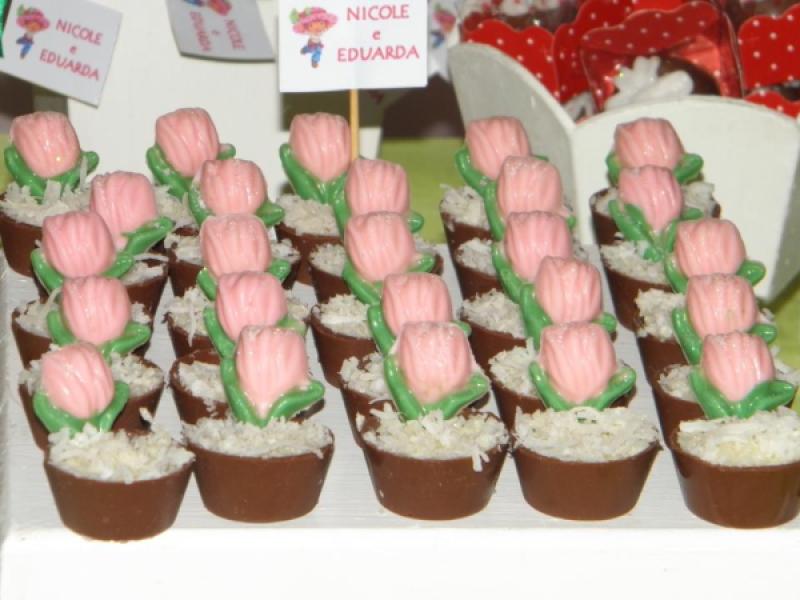 Bombons Tradicionais