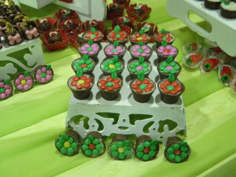 Bombons Tradicionais