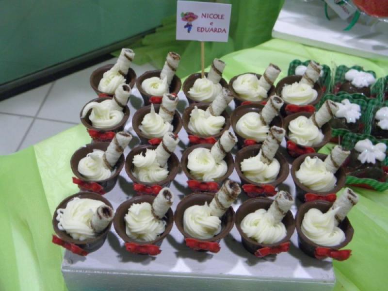 Bombons Tradicionais