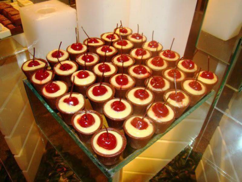 Bombons Tradicionais