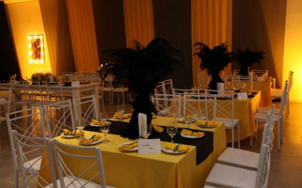 Decoração