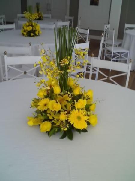 Decoração