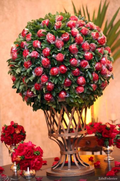Decoração