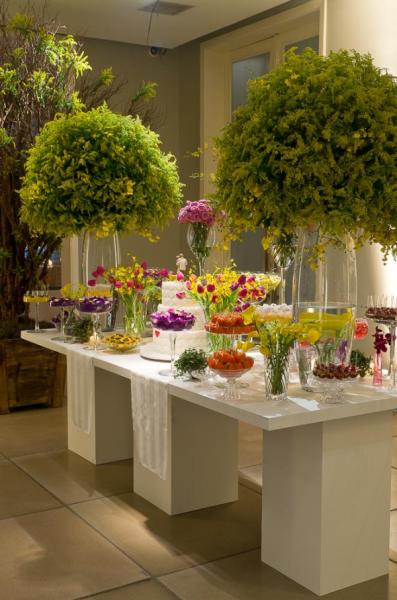 Decoração