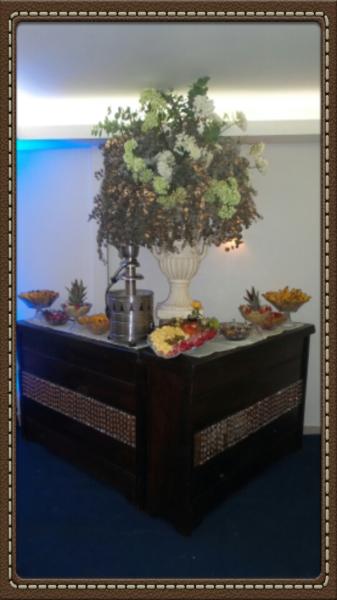 Decoração