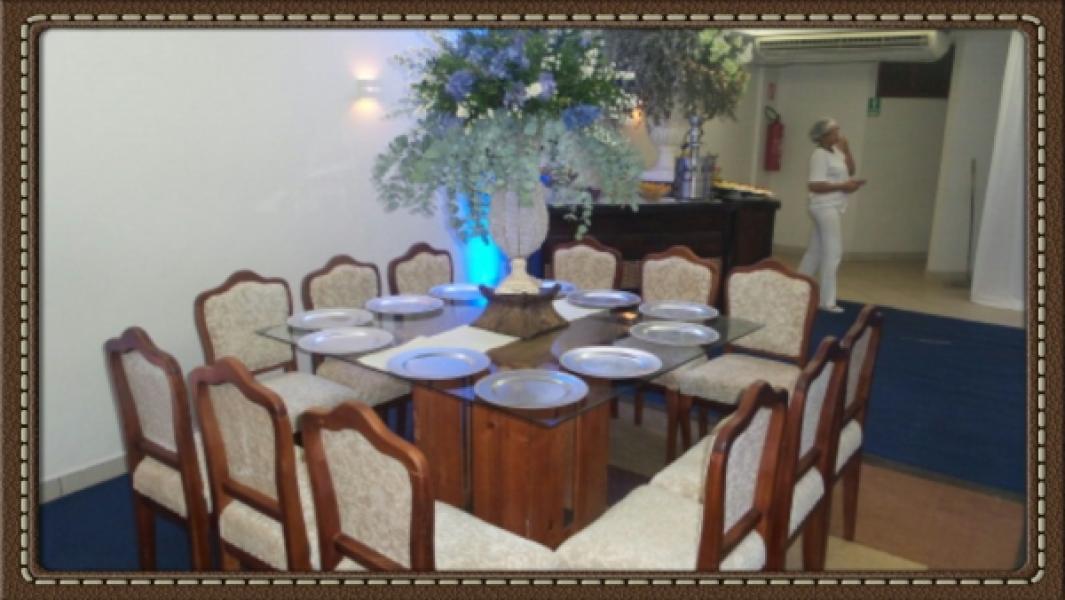 Decoração