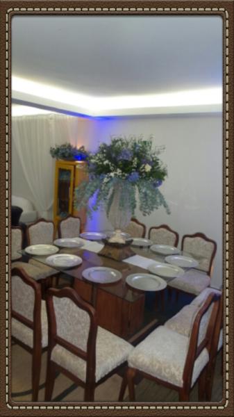 Decoração