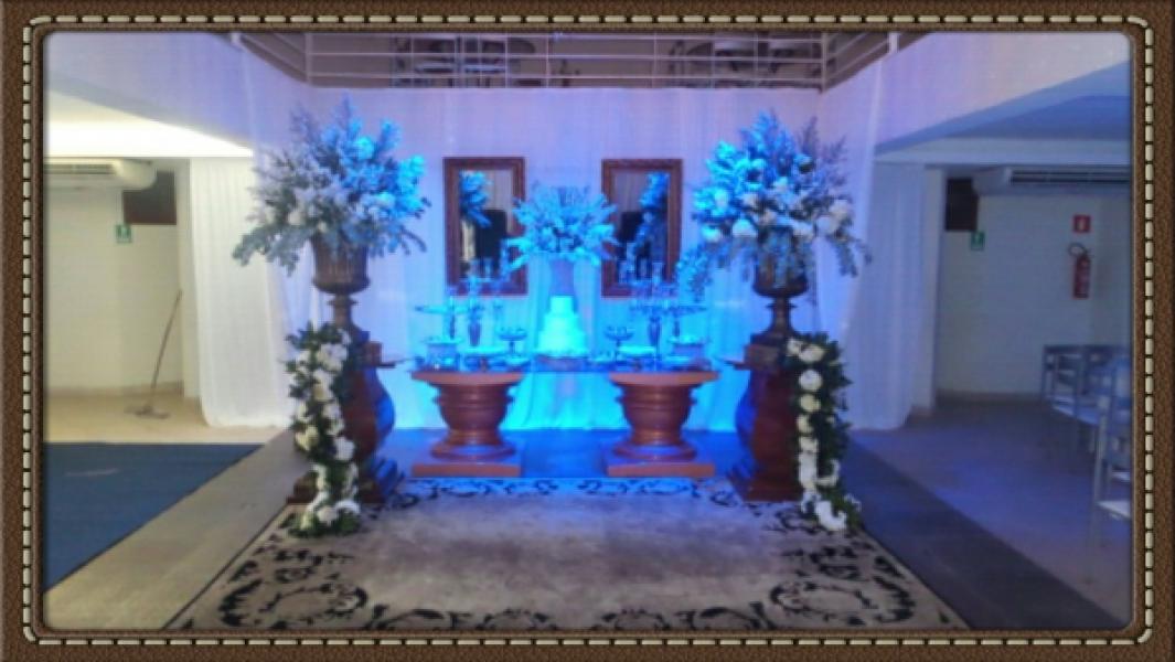 Decoração
