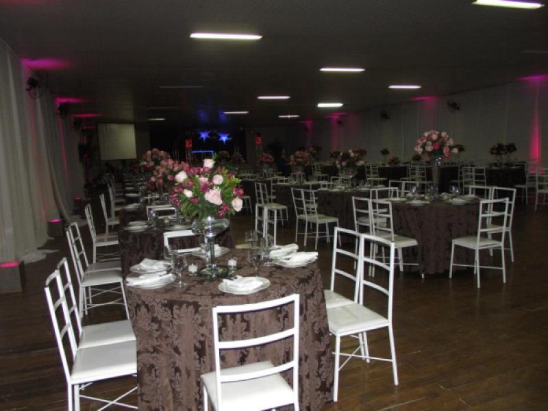 Decoração