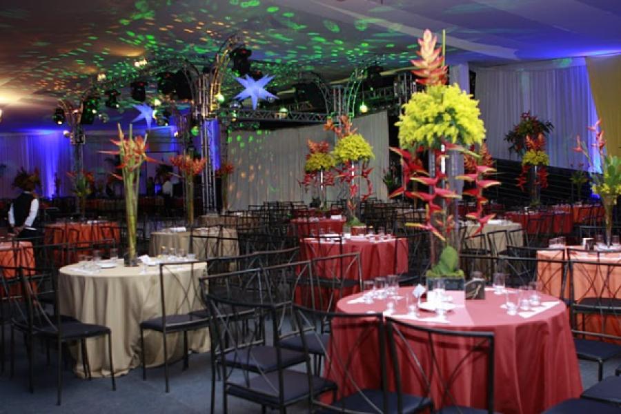 Decoração