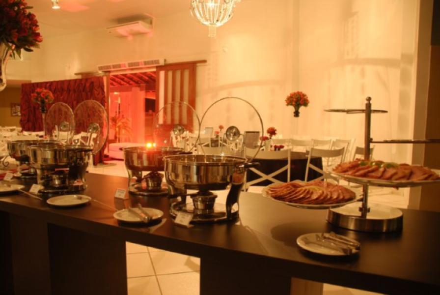 Decoração