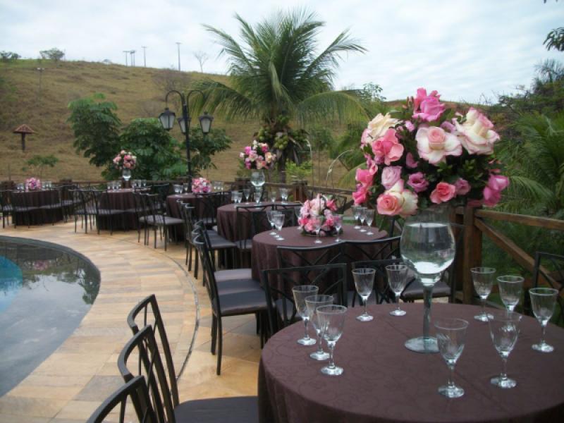 Decoração
