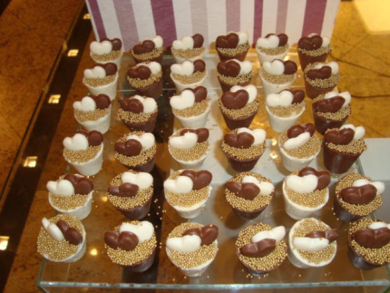 Bombons Finos