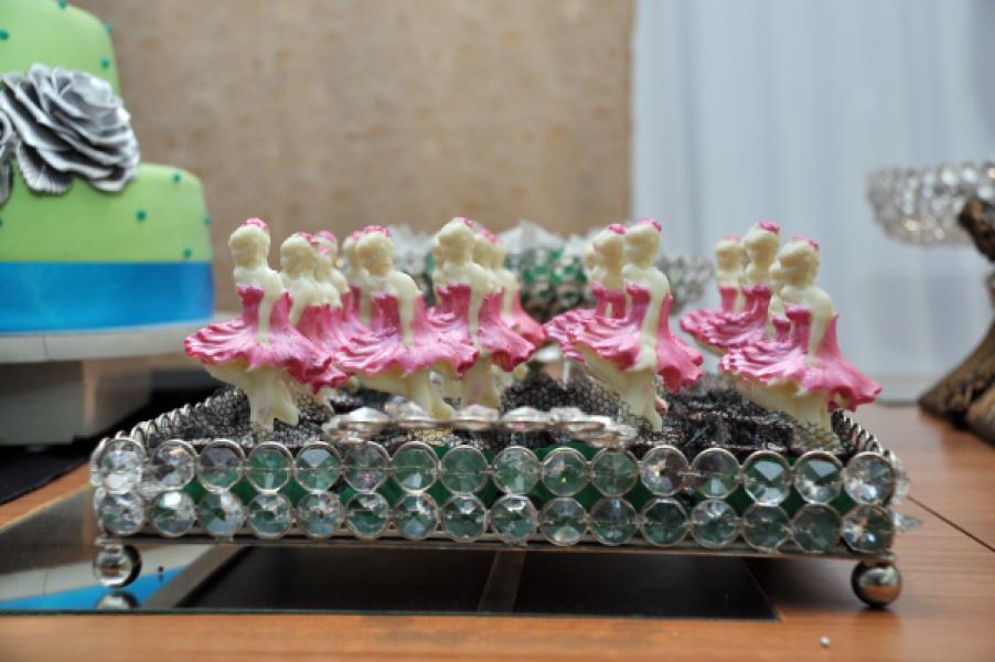 Bombons Finos
