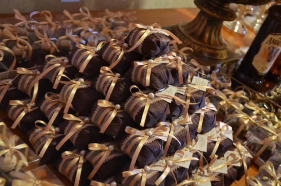 Bombons Finos