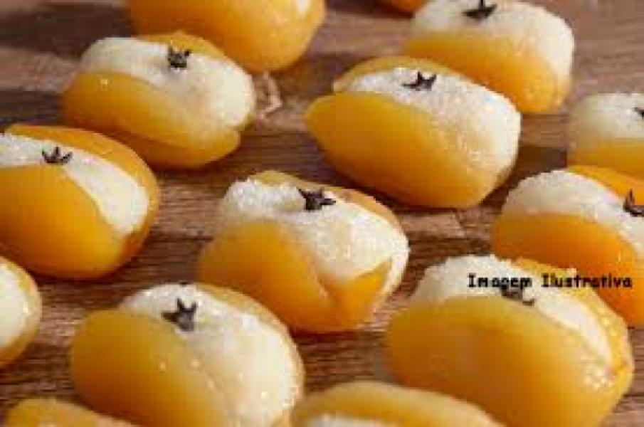 Bombons Finos