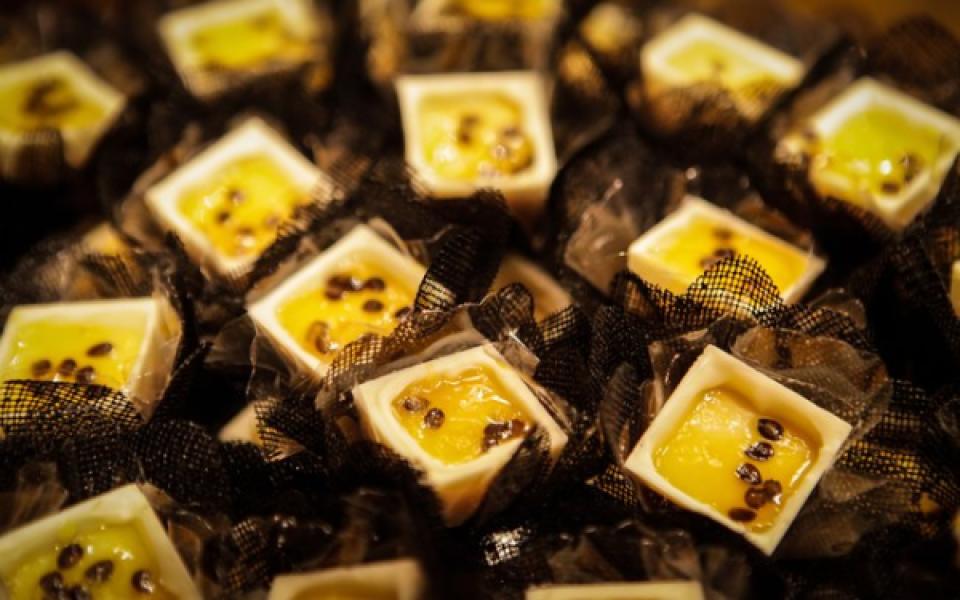 Bombons Finos