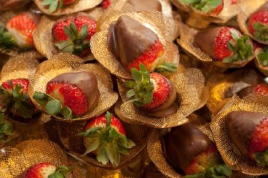Bombons Finos