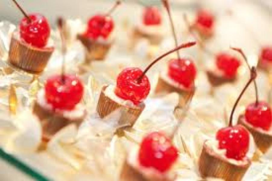 Bombons Finos