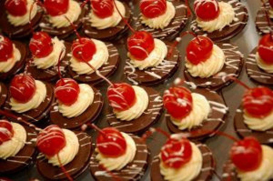 Bombons Finos