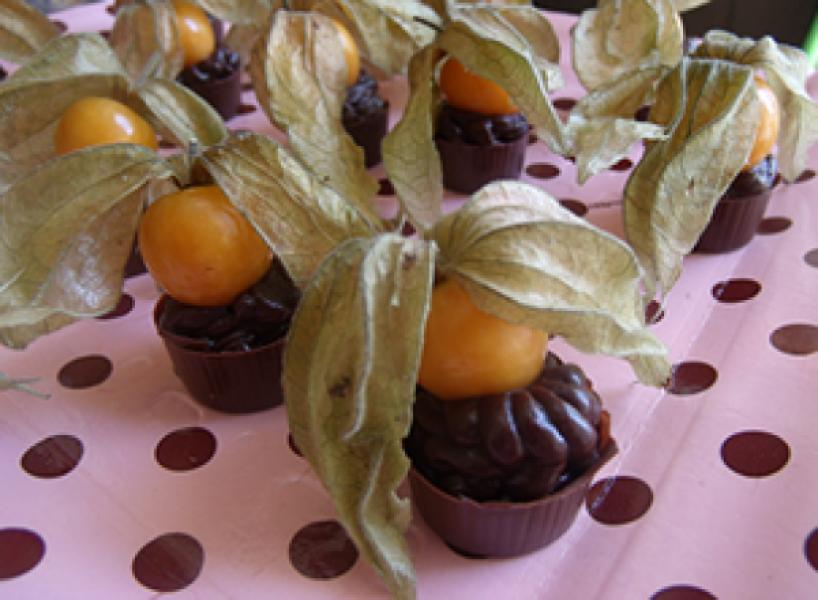 Bombons Finos