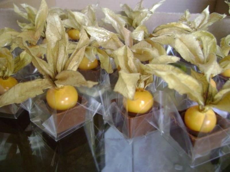 Bombons Finos